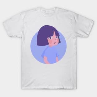 Thinking 2 T-Shirt